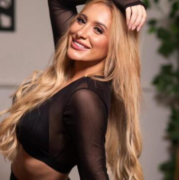 Nicole RJ | Terapeutas