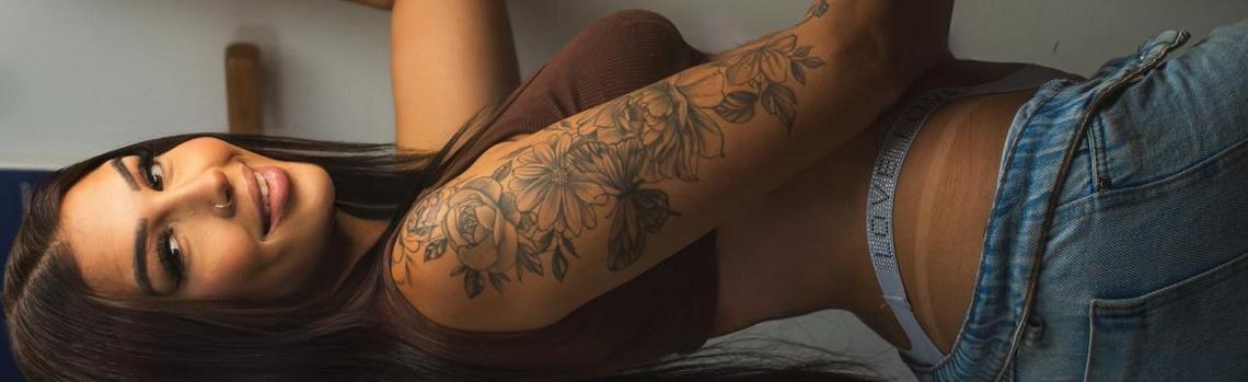 Priscila Prisma | Terapeutas Priscila Prisma | Terapeutas