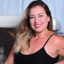 Gabrielle Gonçalves | Terapeutas