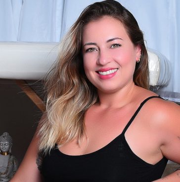 Gabrielle Gonçalves | Terapeutas