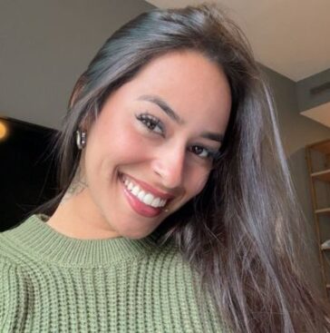 Camila | Terapeutas