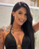 Camila Mística | Terapeutas