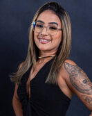 Thaina Seven Terapias | Terapeutas