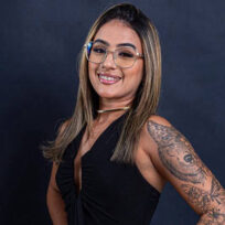 Thaina Seven Terapias | Terapeutas