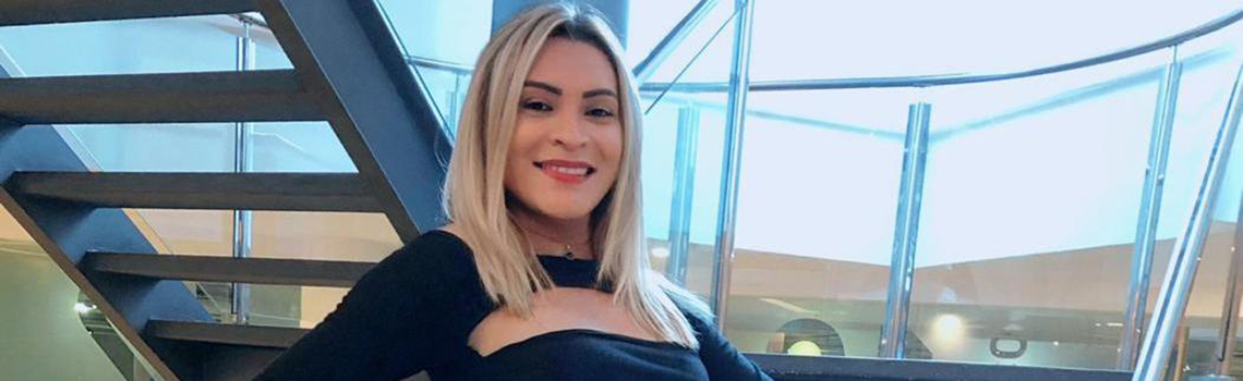 Safira Trans | Terapeutas