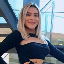 Safira Trans | Terapeutas