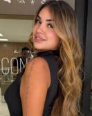 Monique  Atlântica | Terapeutas