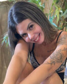 Pietra Sanches | Terapeutas