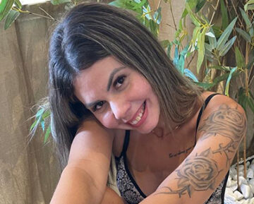 Pietra Sanches | Terapeutas