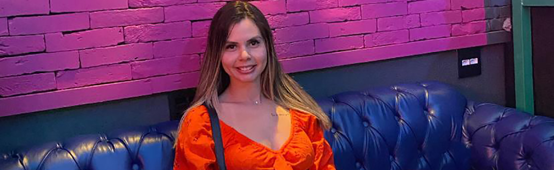 Pietra Sanches | Terapeutas