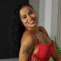 Tati | Terapeutas