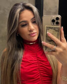 Thaina Barra | Terapeutas