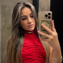 Thaina Barra | Terapeutas