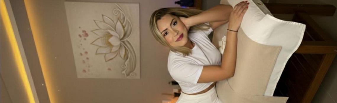 Safira Trans | Terapeutas