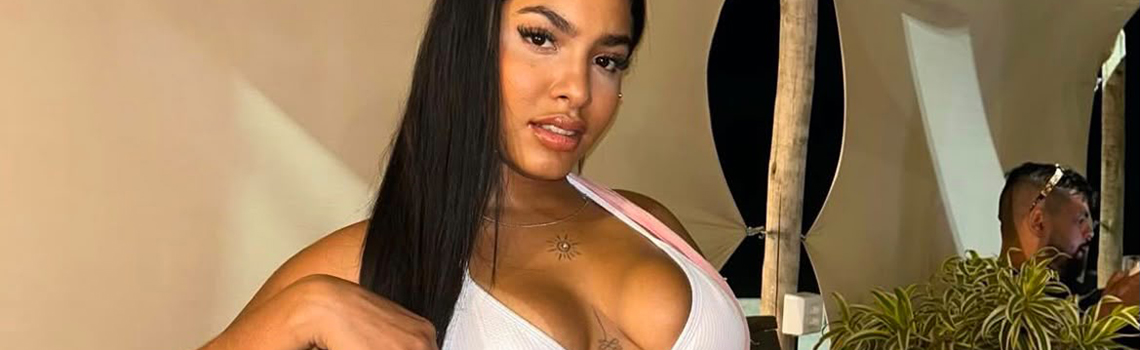 Thayna Diamond | Terapeutas