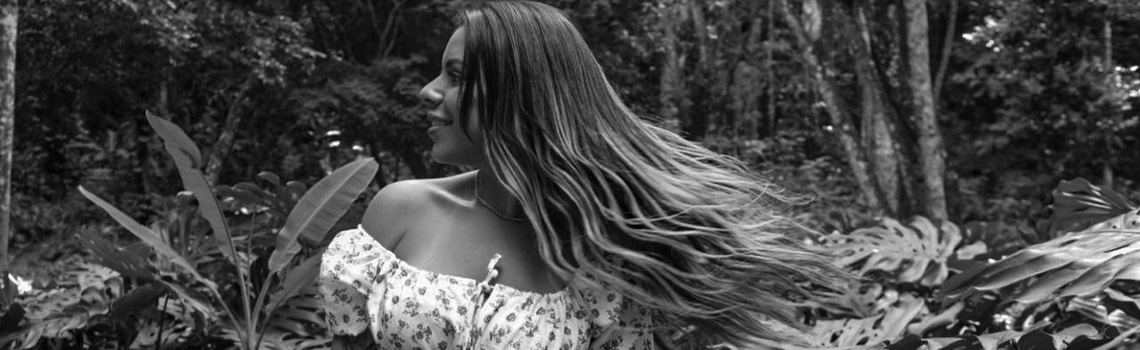 Sabrina Rangel | Terapeutas