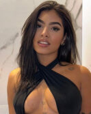Thayna Diamond | Terapeutas