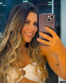 Sabrina Rangel | Terapeutas