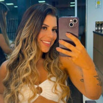 Sabrina Rangel | Terapeutas