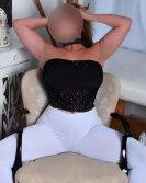 Ana Eden | Massagistas