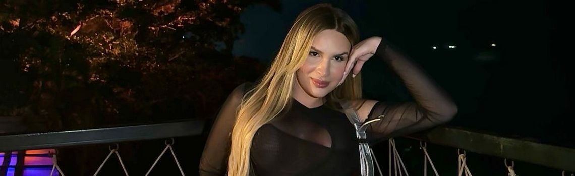 Agatha Trans | Terapeutas