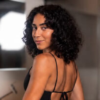 Raquel Nur | Terapeutas