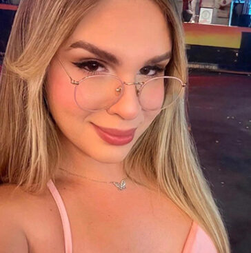 Agatha Trans | Terapeutas