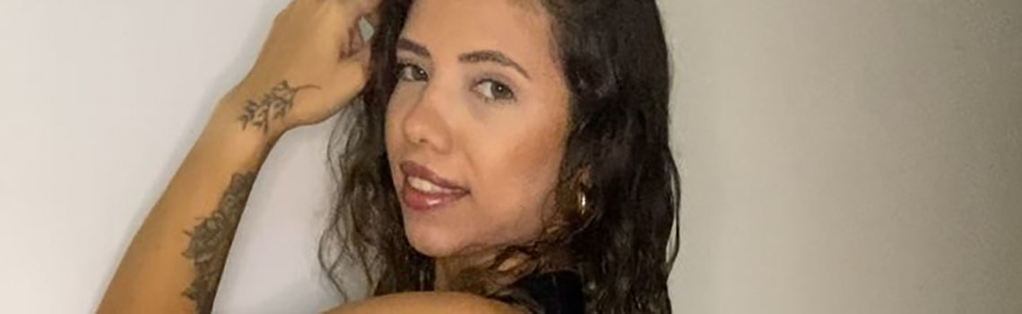 Nathália | Terapeutas