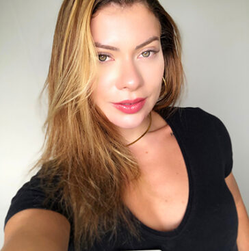Fernanda Life | Terapeutas