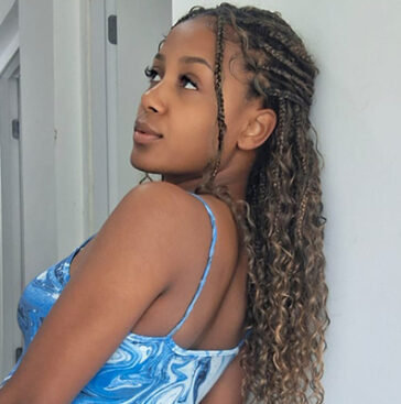 Ani Barbosa | Terapeutas