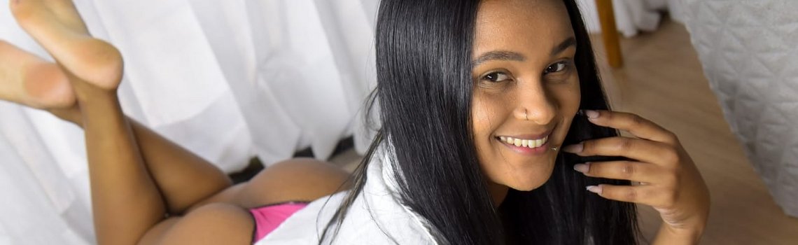 Bruna Afrodite | Massagistas