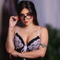 Emanuelle Gasha | Terapeutas