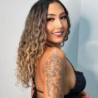 Isabela Mandala | Terapeutas