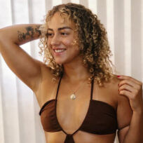 Giovanna Afrodite | Terapeutas