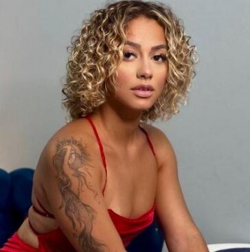 Giovana Mandala | Terapeutas