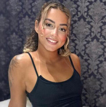 Giovana Mandala | Terapeutas