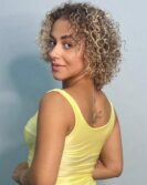 Giovana Mandala | Terapeutas