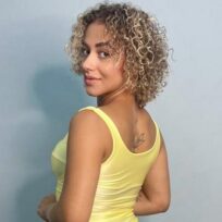 Giovana Mandala | Terapeutas