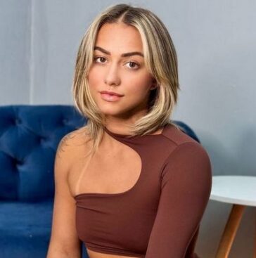 Giovana Mandala | Terapeutas