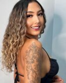 Isabela Mandala | Terapeutas