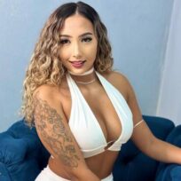 Isabela Mandala | Terapeutas