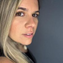 Larissa Carvalho | Terapeutas