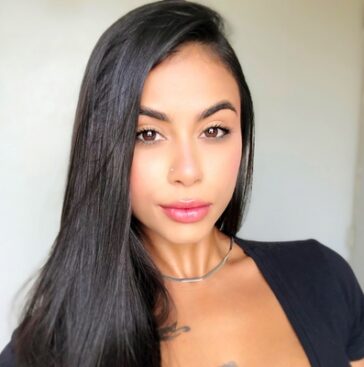 Letícia Life Recreio | Terapeutas