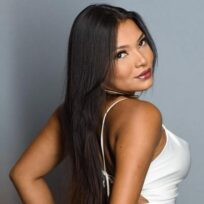 Louise Brasil | Terapeutas
