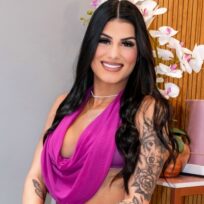 Mirella Prisma | Terapeutas