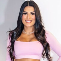 Mirella Prisma | Terapeutas