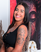 Luana Ribeiro | Terapeutas