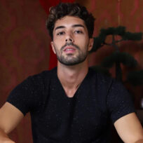 Rafael | Terapeutas