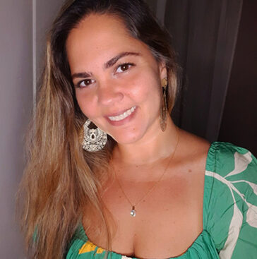 Catarina | Terapeutas