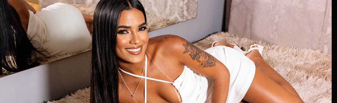 Thaina Prisma | Terapeutas